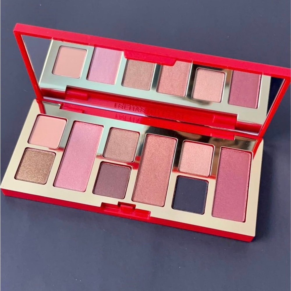 Estee Lauder Eyeshadow Palette-Enchanted Glam